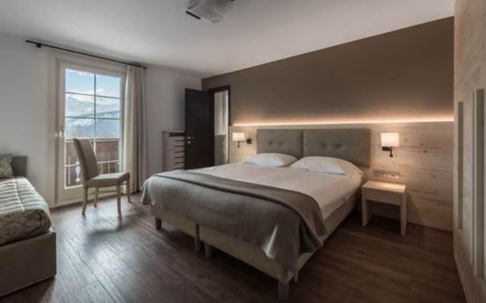Hotel Villa Argentina — hotel in Cortina D'ampezzo