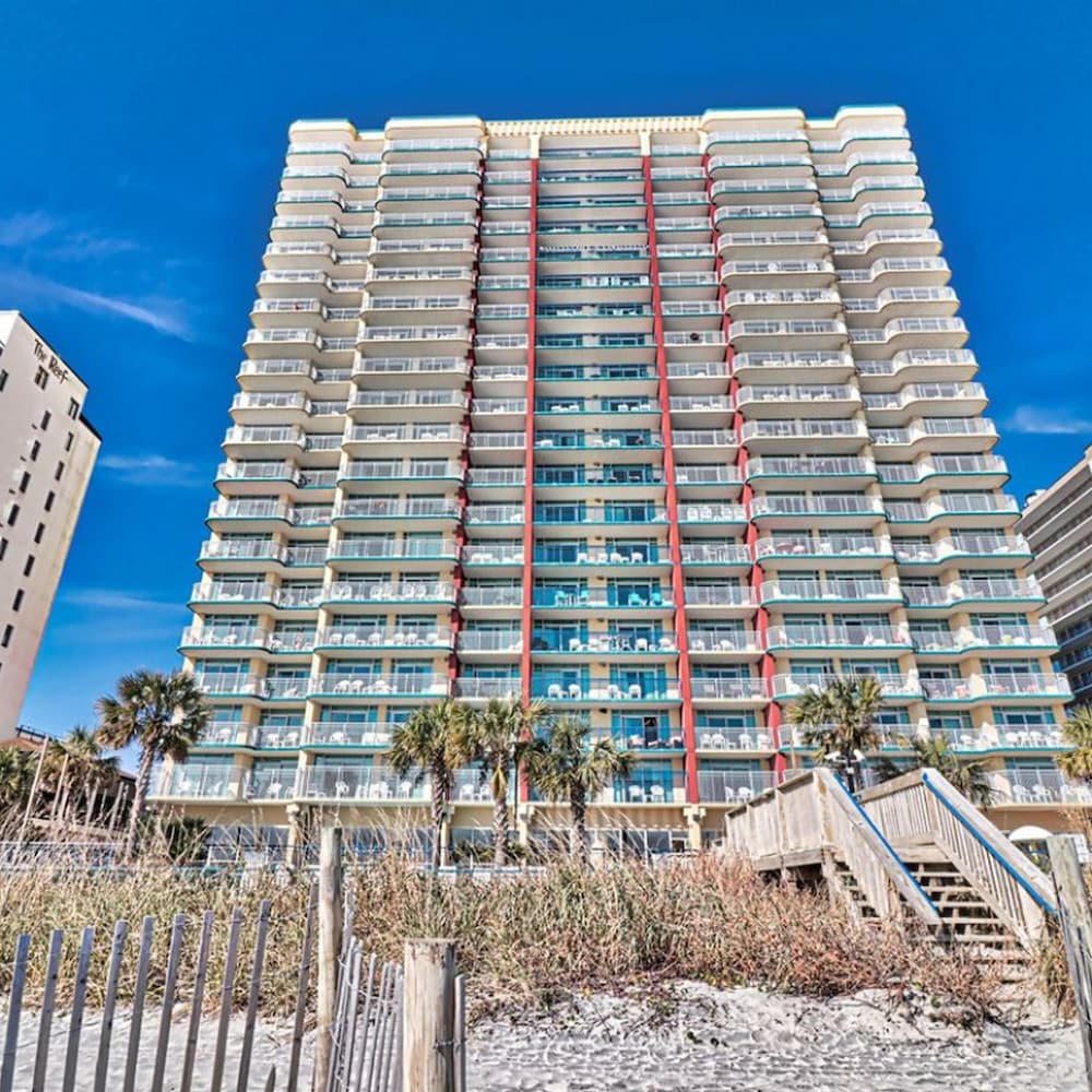 Grand Atlantic by Palmetto Vacations - photo 44