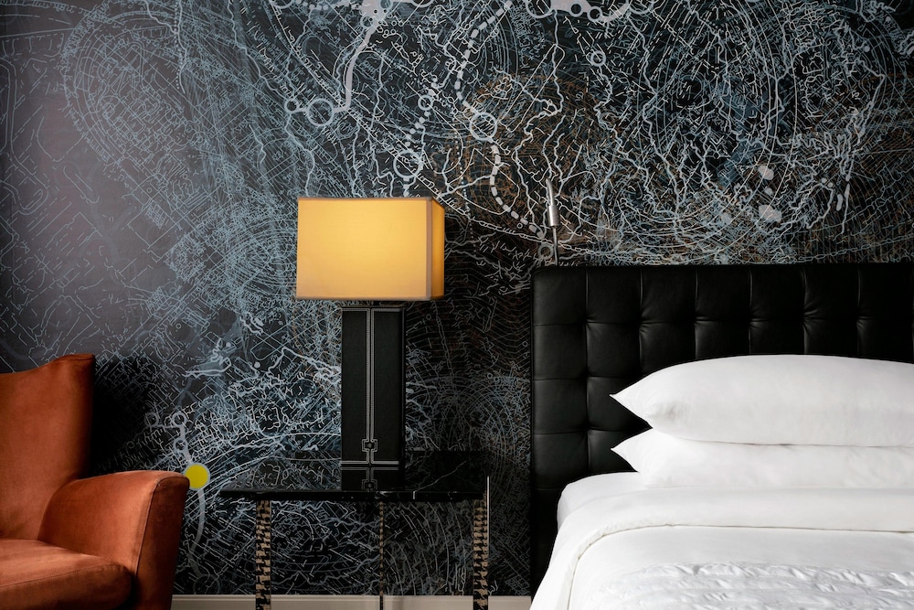 Le Meridien Charlotte - photo 11