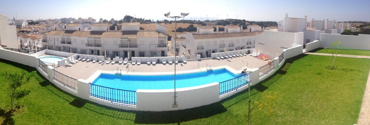 Home Vejer — Vejer De La Frontera — photo 3