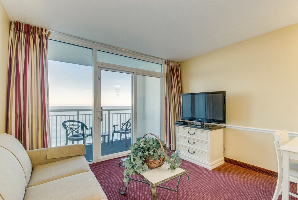 Camelot By The Sea Unit 1407 - photo 4