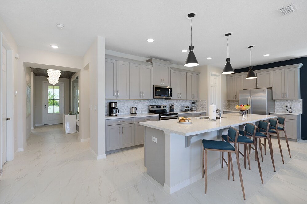 Solara Resort Luxury 9 Bedroom Homes - photo 108