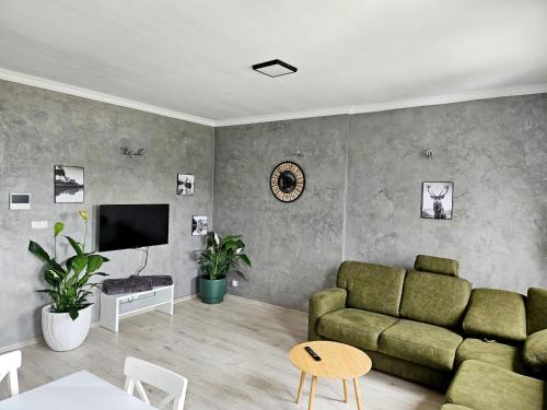 Bracka Loft — 4-Star Luxury Hotel in Zywiec, Poland