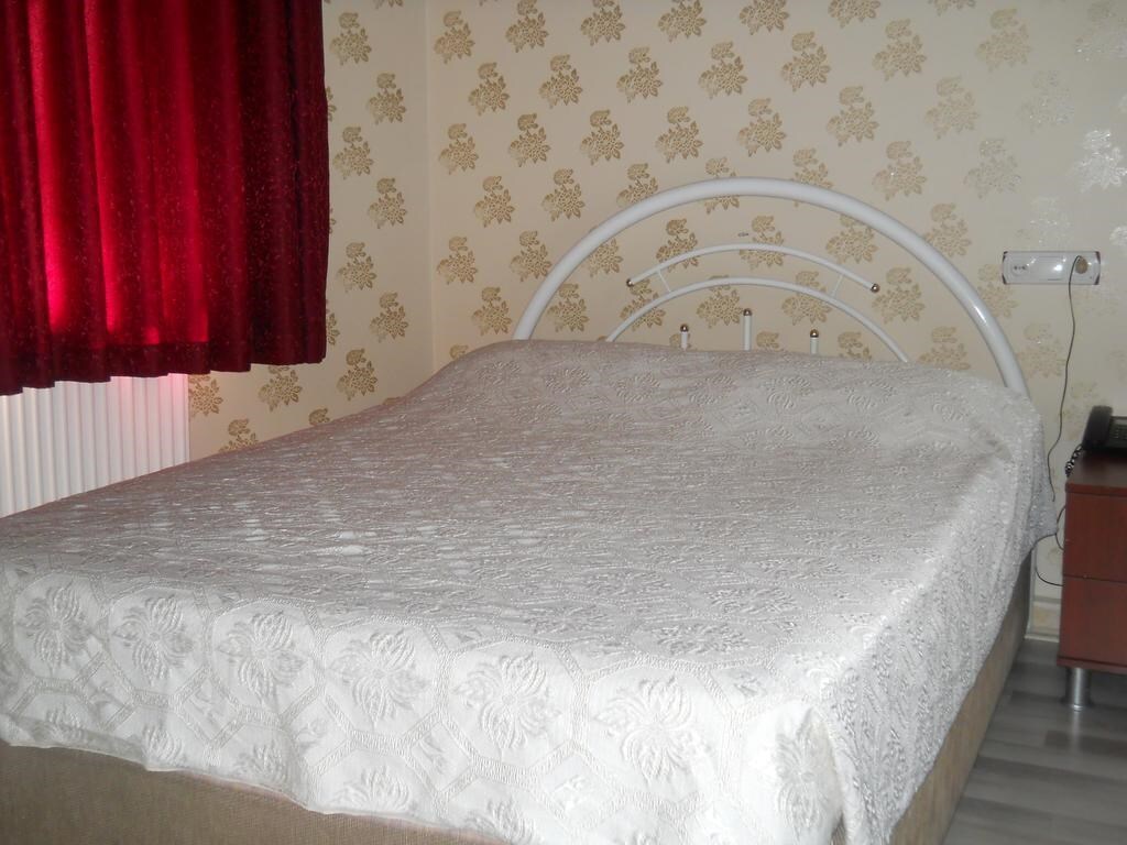 Yasin Otel in Konya, Turkey