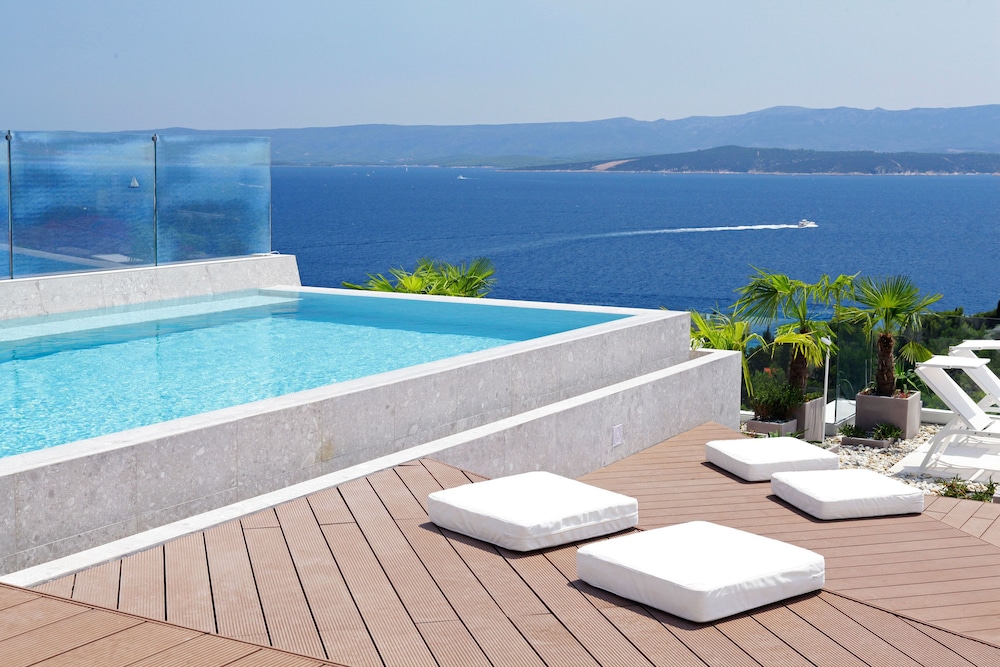 Lifestyle Hotel Vitar Adults Only in Bol, Croatia