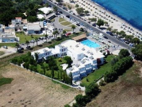 Akti Dimis Hotel - last minute hotel in Kos