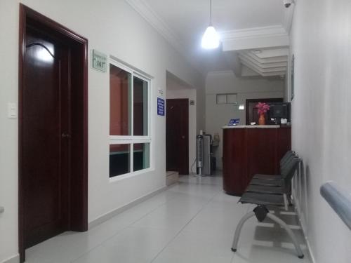 Hotel Fina Inn — La Barca — photo 5
