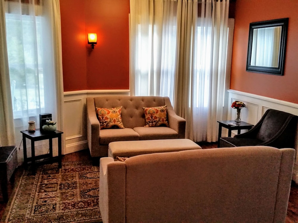 Catskill Mountains Resort - photo 61
