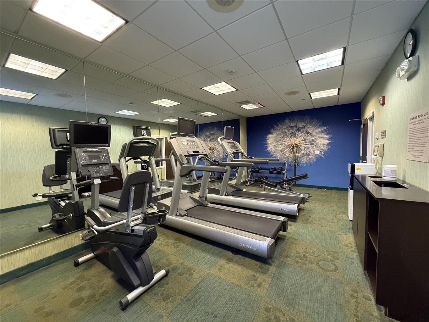 The Peoria Hotel SureStay Collection by Best Western - photo 15