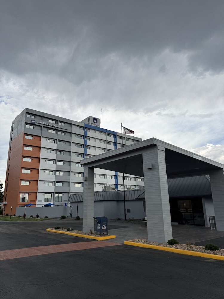 Holiday Inn Express Denver Central North by IHG - photo 52