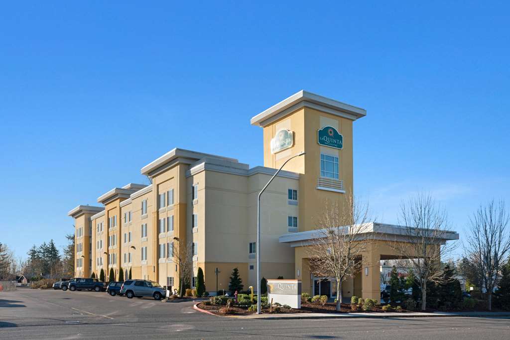 La Quinta Inn & Suites by Wyndham Bellingham - photo 6