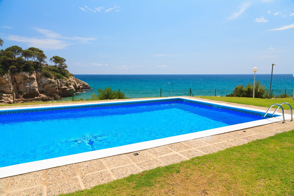 Uhc Arinsal Family Complex in Salou, Spain