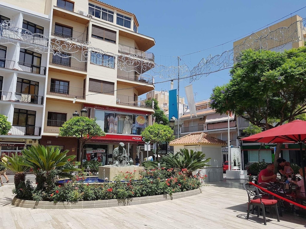 Sur Suites El Cano 2 in Fuengirola, Spain