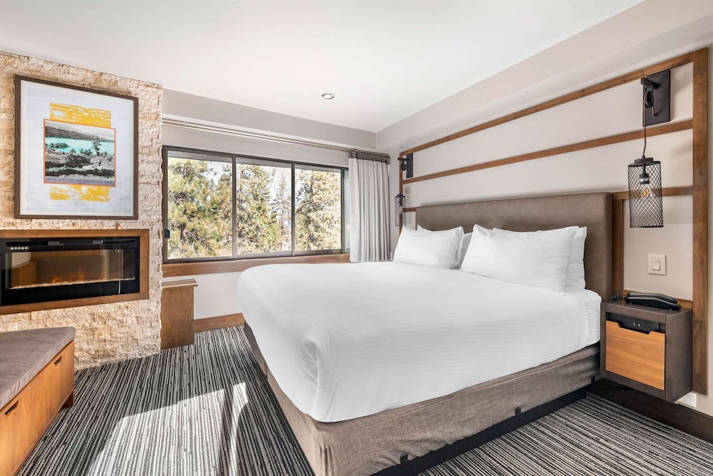 Hilton Vacation Club Tahoe Seasons Lake Tahoe - photo 10