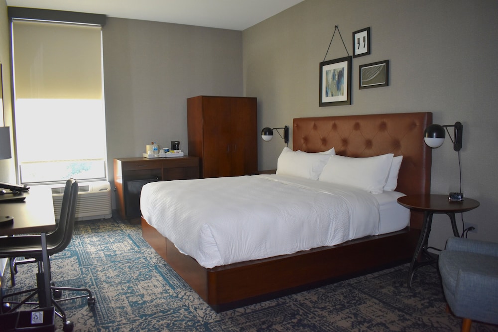 Four Points by Sheraton Chicago Westchester Oak Brook - photo 15