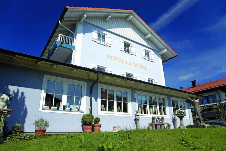 Hotel Zur Sonne — Rimsting
