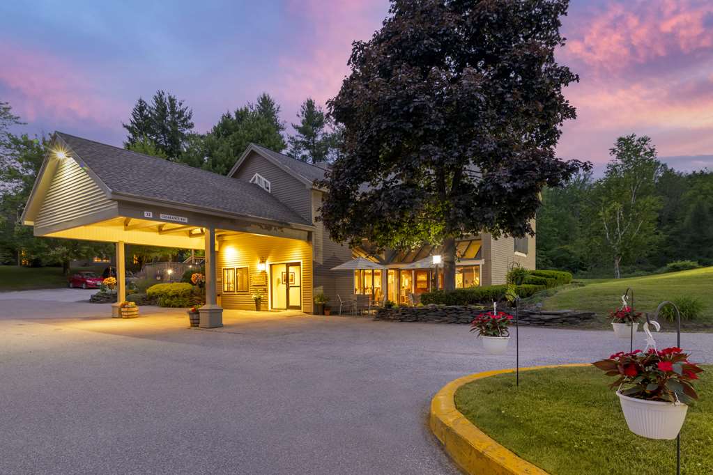 Best Western Inn & Suites Rutland Killington - photo 13