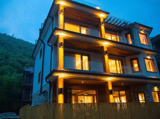 Residents' accommodation in hetianli'ao Hangzhou - last minute hotel in Hangzhou