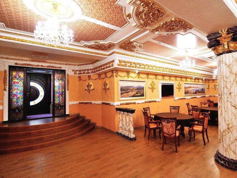 Erevan Hotel — Simferopol — photo 2