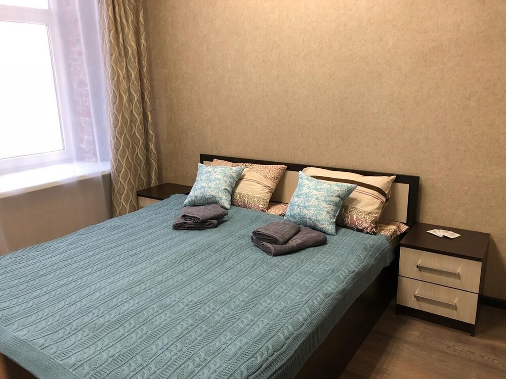 Baget Hotel in Moscow, Russia