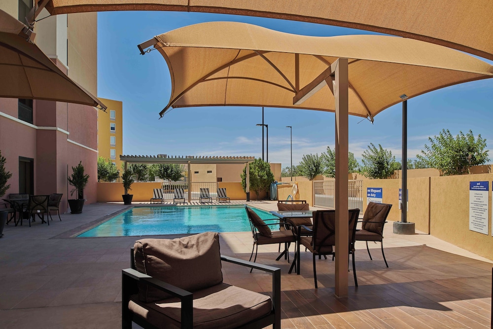 Hampton Inn by Hilton Ciudad Juárez in Juarez, Mexico