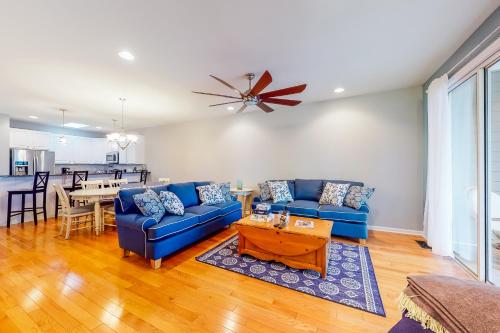 Bayville Shores 38167 Lake Drive #1014 — 4-Star Luxury Hotel in Selbyville, United States