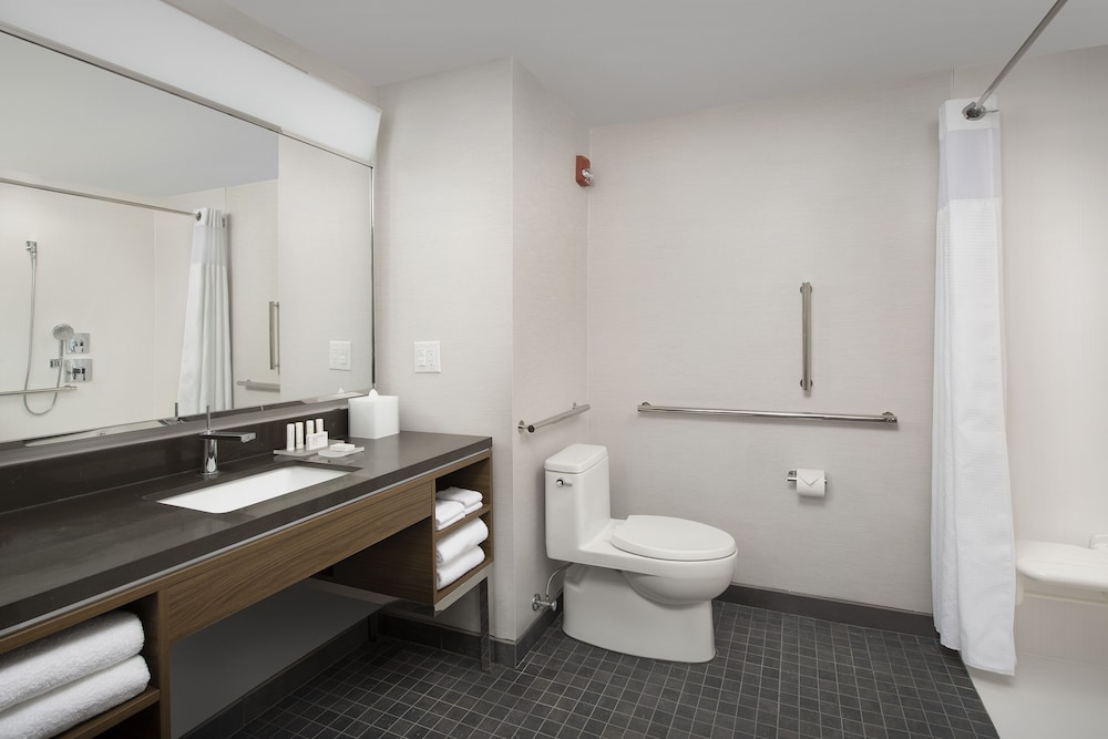 Courtyard by Marriott Indianapolis Plainfield - photo 13
