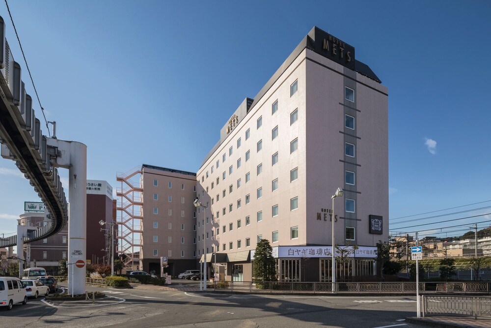 JR East Hotel Mets Kamakura Ofuna in Kamakura, Japan