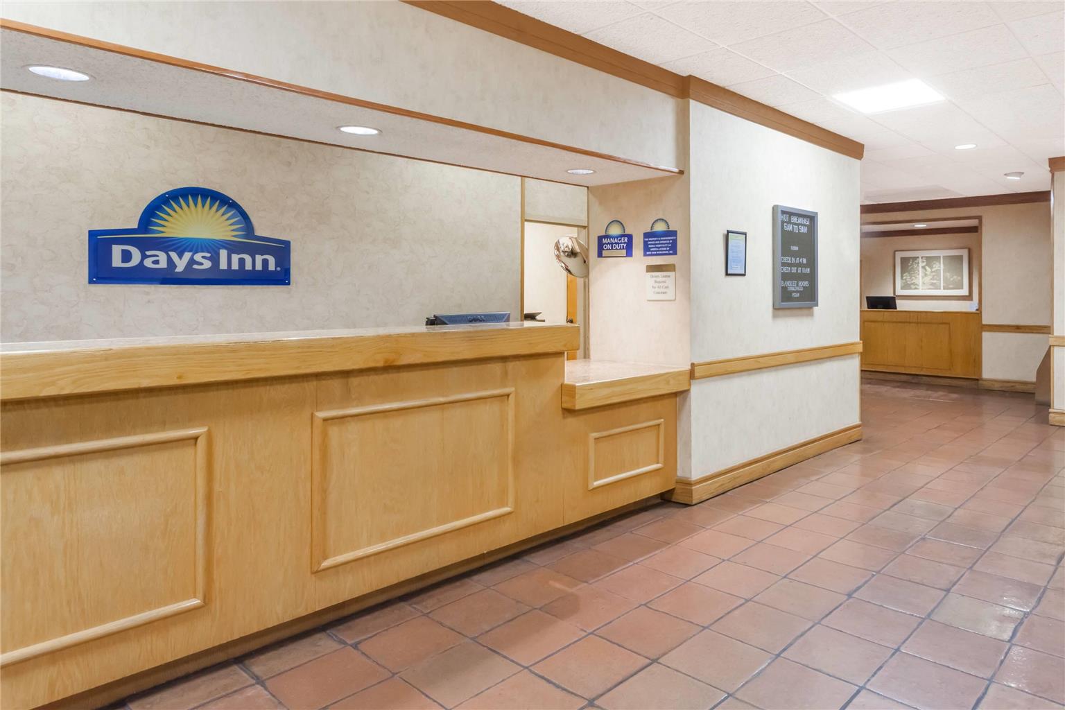 Days Inn by Wyndham Seguin TX - photo 5