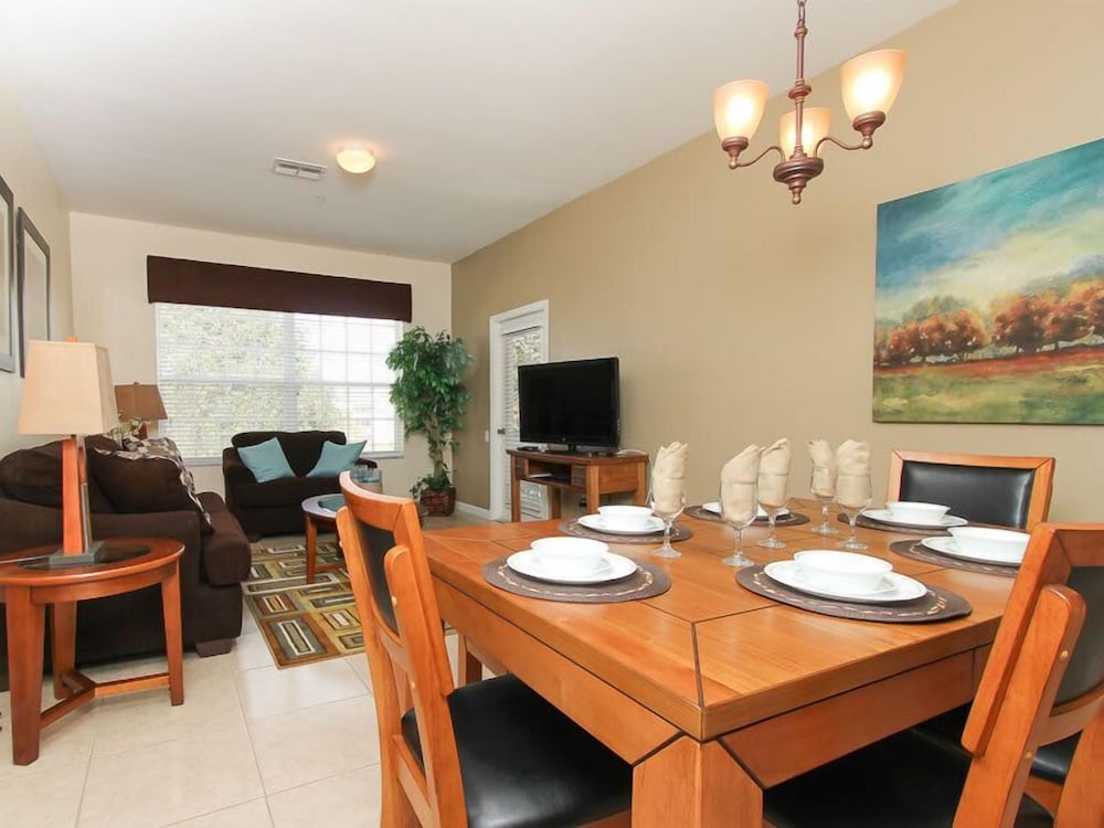 Ov3718 Windsor Palms Resort 3 Bed 2 Baths Townhome - photo 16