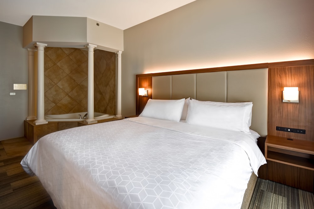 Holiday Inn Express & Suites Schererville by IHG - photo 6