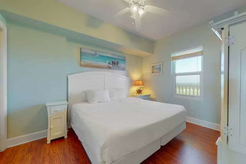Sunrise Serenity Resort Condo - photo 7