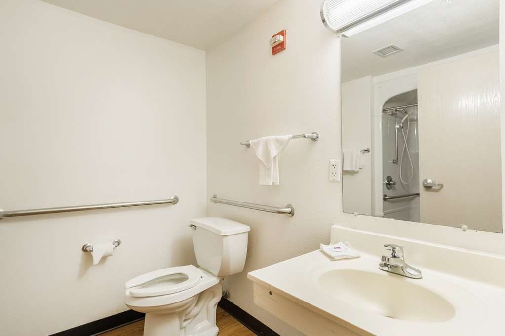 Motel 6 Newport TN - photo 23