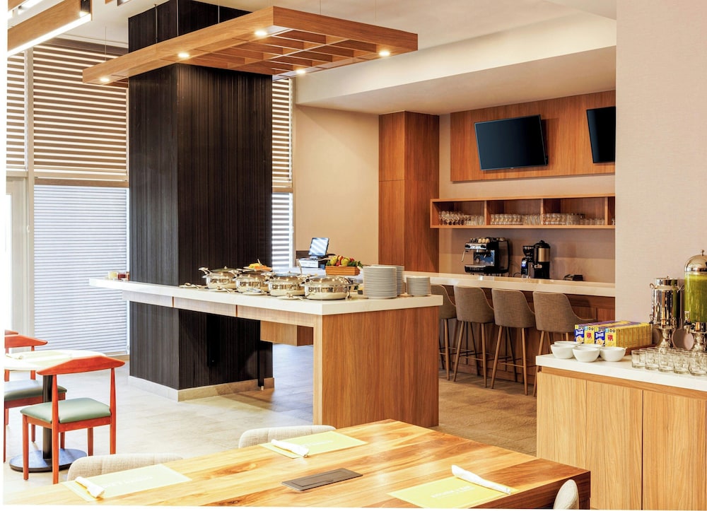 Courtyard by Marriott Mexicali