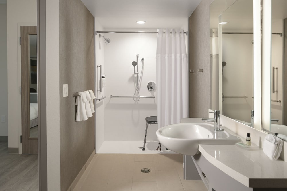 SpringHill Suites by Marriott Lindale Tyler - photo 17