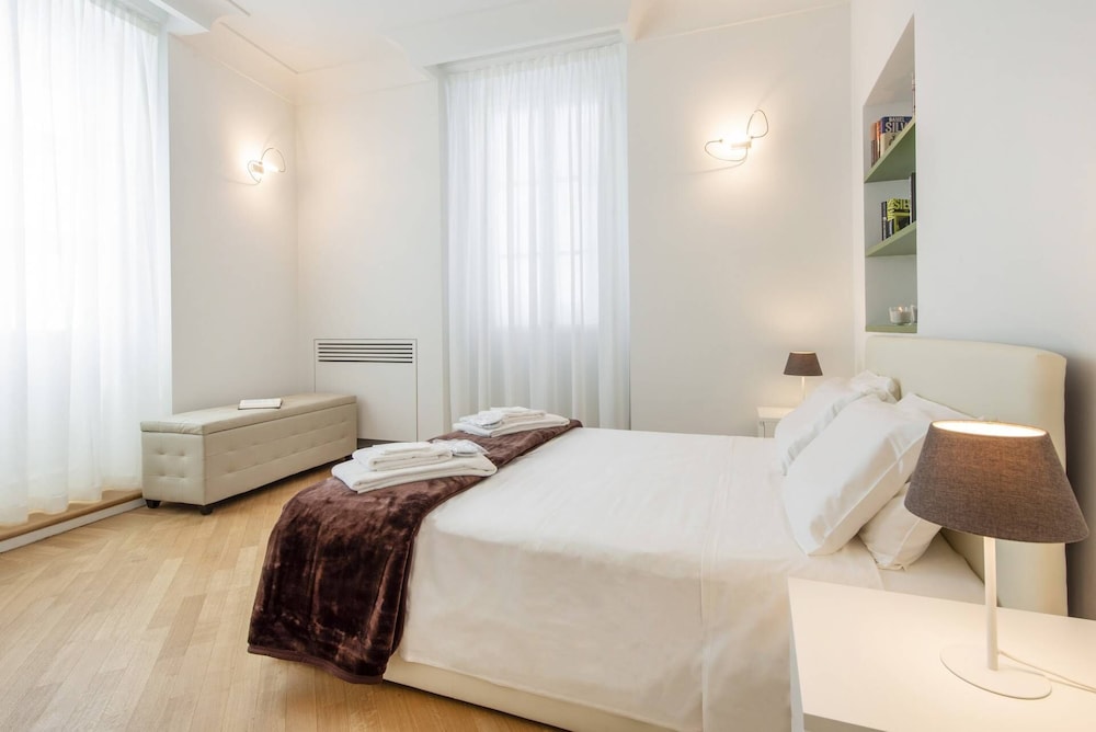 Milan Royal Suites Centro Brera — 4-Star Luxury Hotel in Milan, Italy