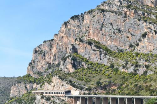 Villetta Aloha Sul Mare in Gaeta, Italy