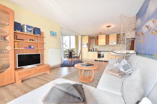 Villa Strandperle 01 — 4-Star Luxury Hotel in Seebad Bansin, Germany