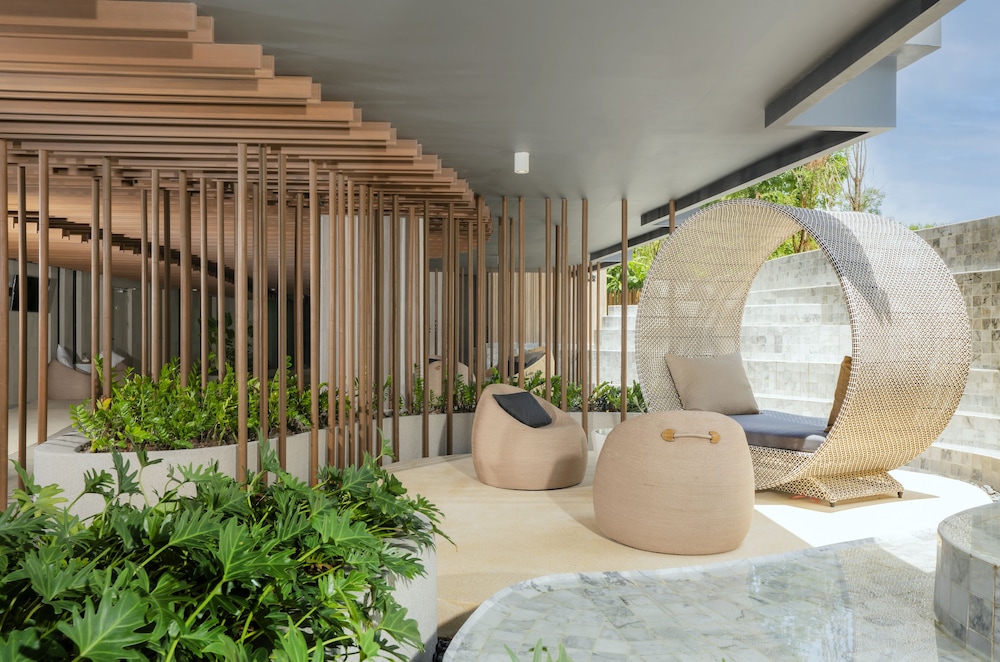 Bayphere Hotel Pattaya JC in Pattaya, Thailand