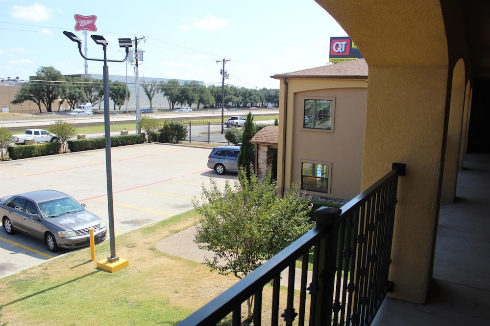 Scottish Inns Fort Worth - photo 34