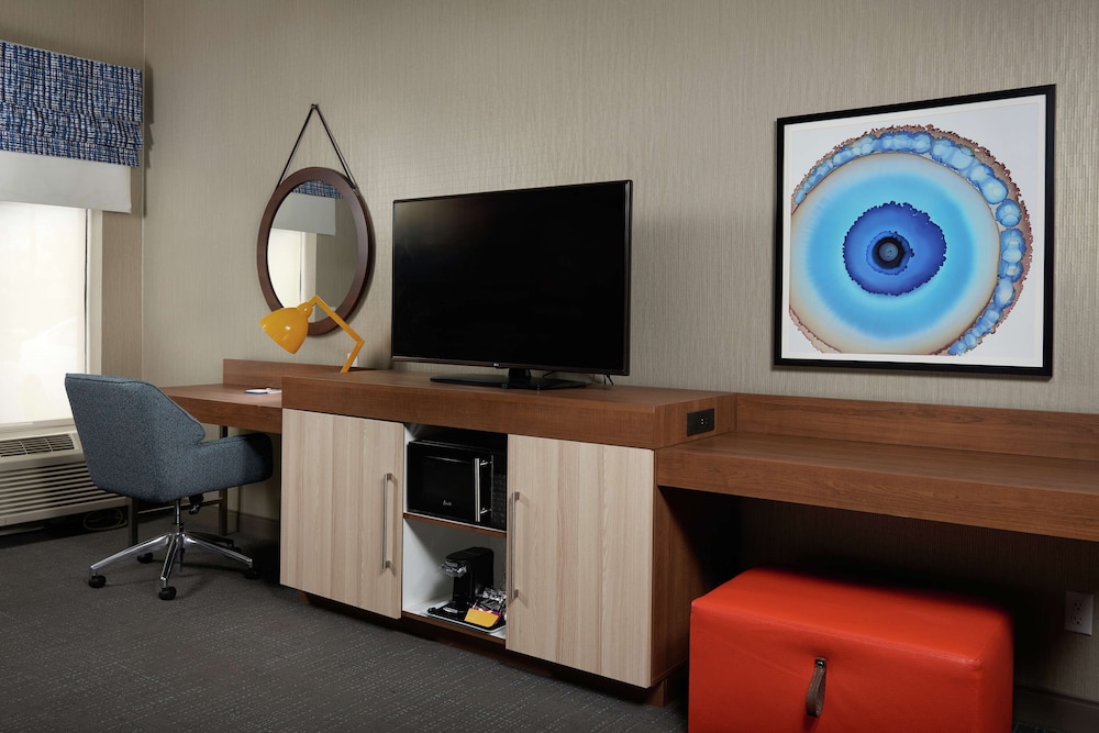 Hampton Inn Niagara Falls - photo 10