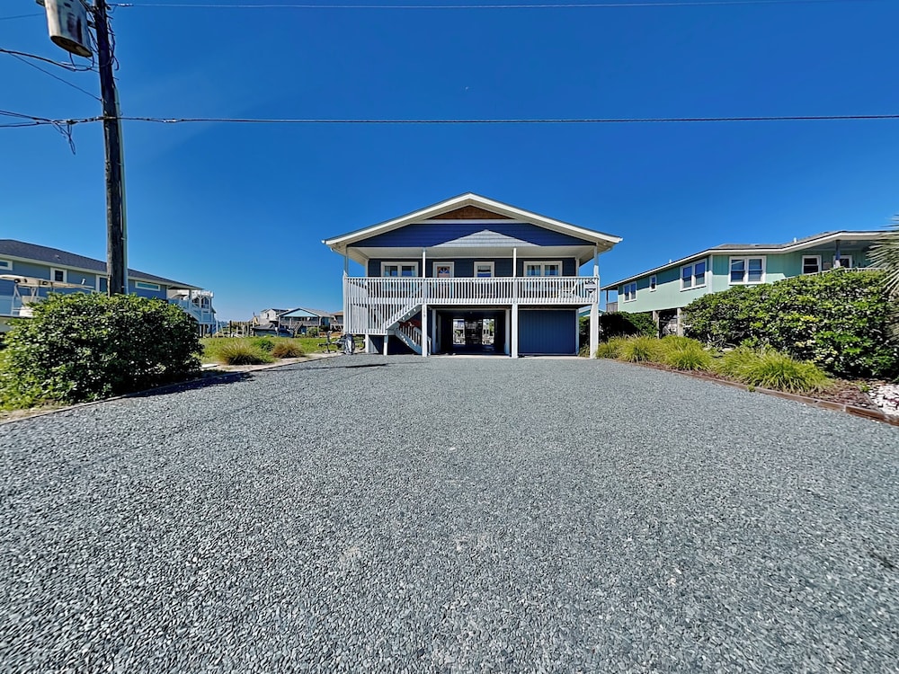 On Island Time — hotel in Holly Ridge