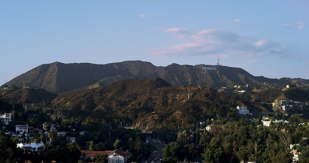 Loews Hollywood Hotel - photo 87