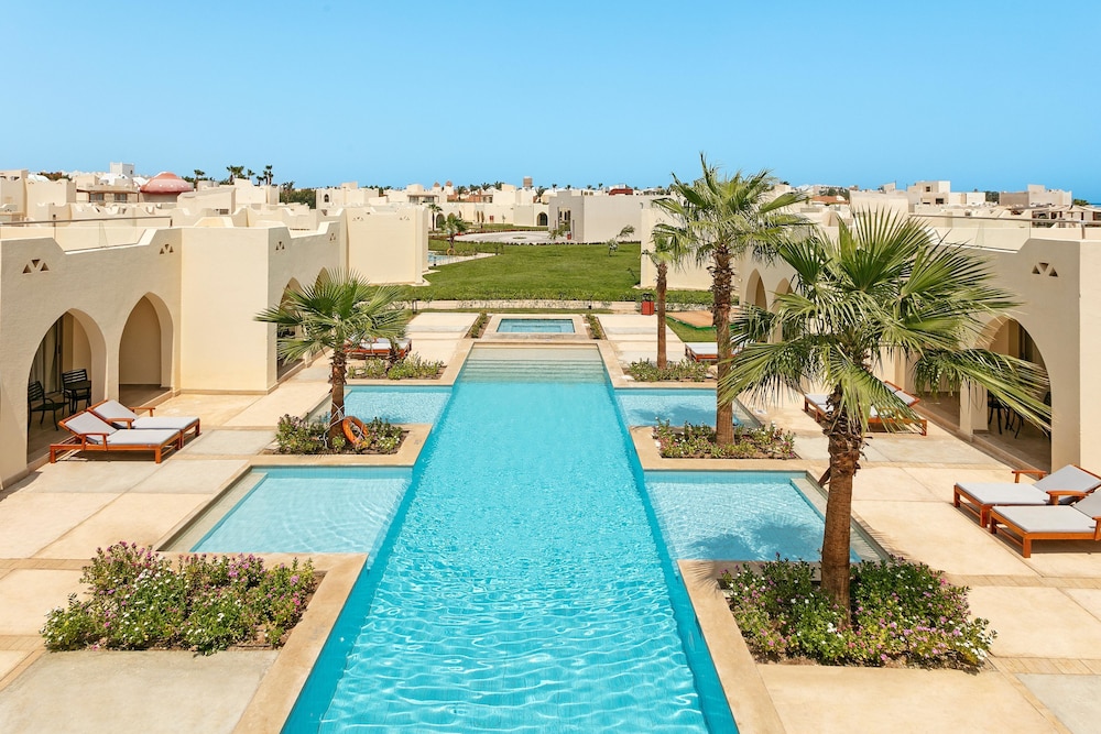 Xanadu Makadi Bay High Class All Inclusive in Makadi Bay, Egypt