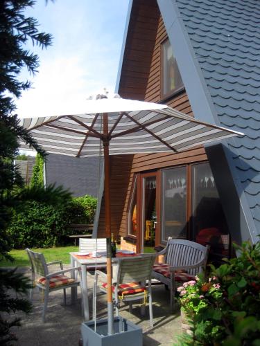 Fischlandkoje — carbon neutral stay, Wustrow