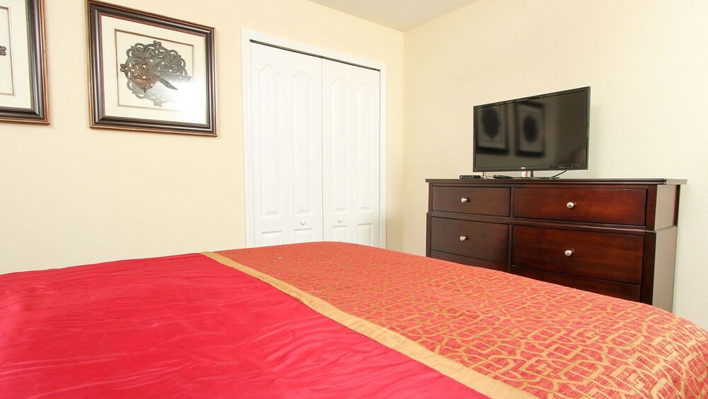Grhmyr1466 Champions Gate Resort 8 Bed 5 Baths House - photo 14