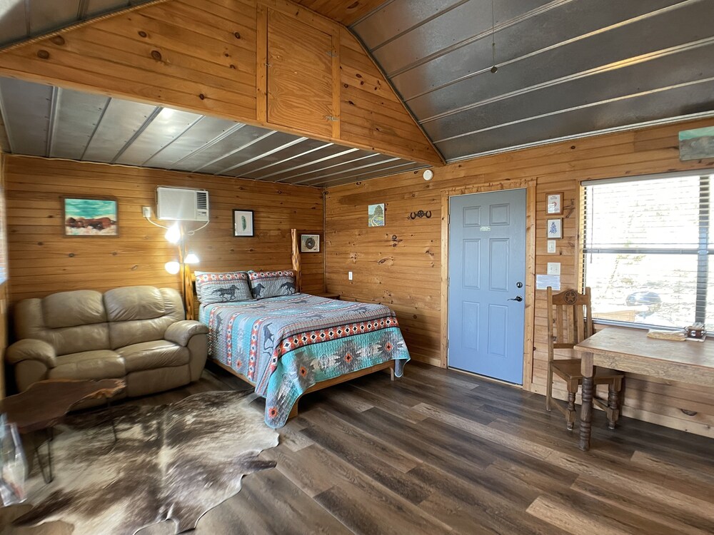Walnut Canyon Cabins - photo 20