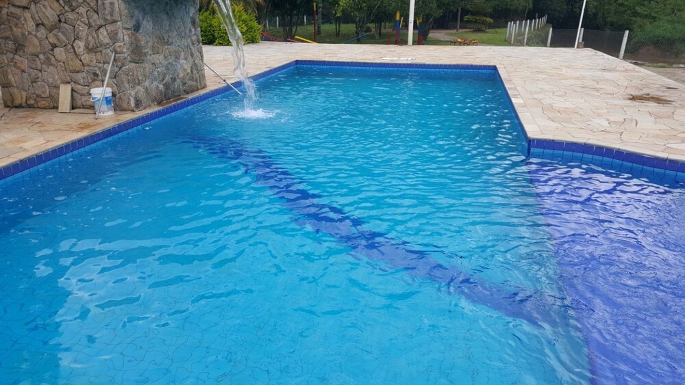 Pousada Camping Lyrimar — Joanopolis