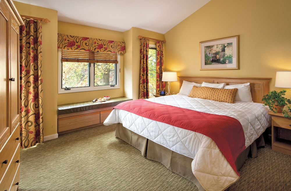 Club Wyndham Resort at Fairfield Glade - photo 6