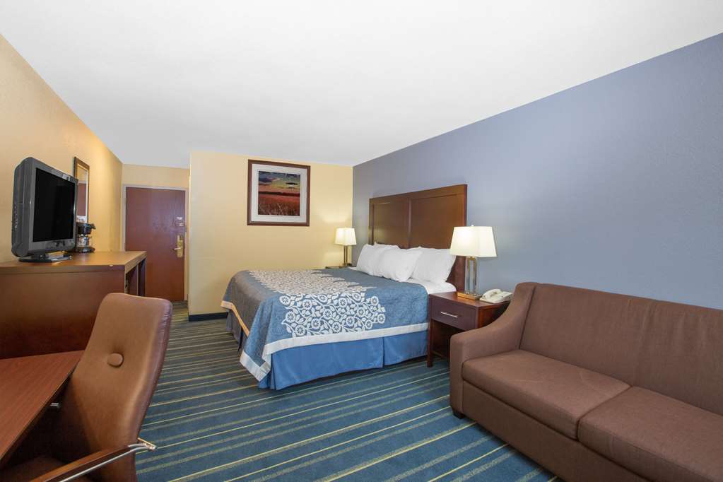 Days Inn by Wyndham Grand Island - photo 15